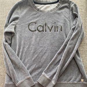 Calvin Klein Crewneck Sweatshirt